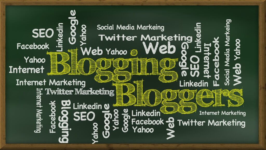 blogging, social media, chalk blackboard-439151.jpg